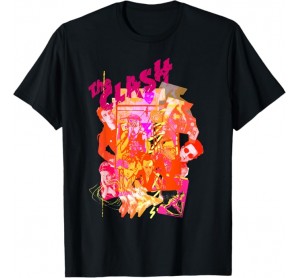 Collage Neon